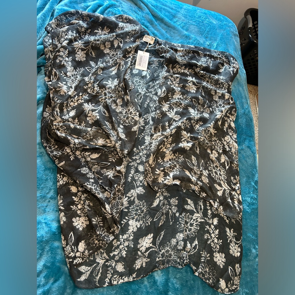 Joyfolie Avalon duster